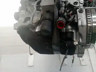 Pièce détachée automobile d'occasion moteur complet pour renault kadjar (ha_, hl_) 1.5 dci 110 (hla3)  références oem iam k9k873  k9ku873