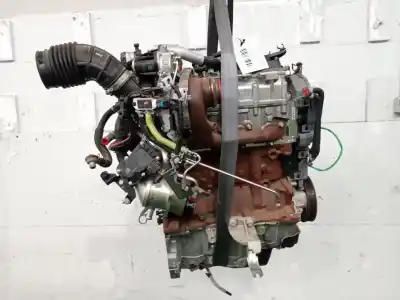 Pièce détachée automobile d'occasion moteur complet pour renault kadjar (ha_, hl_) 1.5 dci 110 (hla3)  références oem iam k9k873  k9ku873