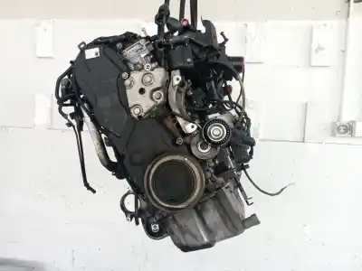 Gebrauchtes Autoersatzteil KOMPLETTER MOTOR zum CITROEN C5 III (RD_)  OEM-IAM-Referenzen RHR RH01 0135QG