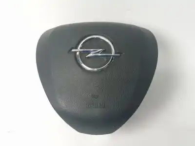 Recambio de automóvil de segunda mano de AIRBAG DELANTERO IZQUIERDO para OPEL GRANDLAND X  referencias OEM IAM 34206793E  