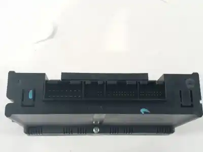 Second-hand car spare part climate control for seat leon (1m1) 1.9 tdi oem iam references 1m0820043d  5hb00797802