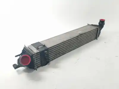 Second-hand car spare part INTERCOOLER for RENAULT LAGUNA III  OEM IAM references 144960001R  M4925005