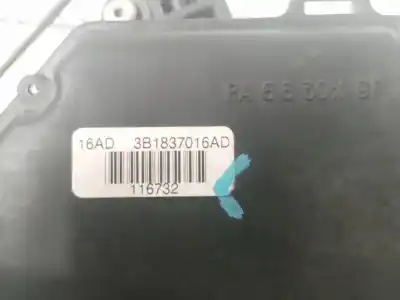 İkinci el araba yedek parçası sag ön kapi kilidi için seat leon (1m1) 1.9 tdi oem iam referansları 3b1837016ad  