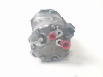 İkinci el araba yedek parçası klima kompresörü için seat leon (1m1) 1.9 tdi oem iam referansları 8fk351125751  