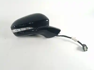 Gebrauchtes Autoersatzteil RÜCKSEITE RECHTS zum FORD MONDEO V SEDÁN (CD) 2.0 TDCI  OEM-IAM-Referenzen DS7317683  