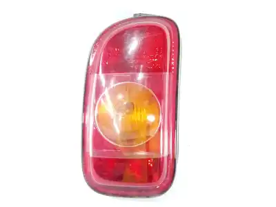 Автозапчастина б/у лівий ход ліхар для mini clubman (r55) one  посилання на oem iam 63217167411  