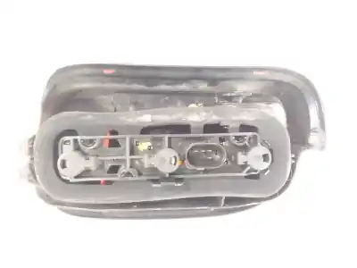 Автозапчастина б/у лівий ход ліхар для mini clubman (r55) one  посилання на oem iam 63217167411  