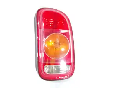 Second-hand car spare part right tailgate light for mini clubman (r55) one  oem iam references 63217167412  