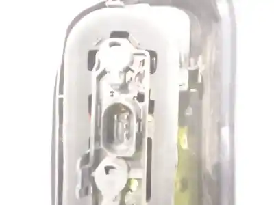 Second-hand car spare part right tailgate light for mini clubman (r55) one  oem iam references 63217167412  