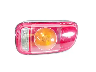 Second-hand car spare part right tailgate light for mini clubman (r55) one  oem iam references 63217167412  