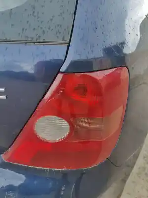 Автозапчастина б/у правий ліхтар для honda civic vii hatchback (eu, ep, ev) 1.7 ctdi (ep4 eu9) посилання на oem iam 33501s5sg01  