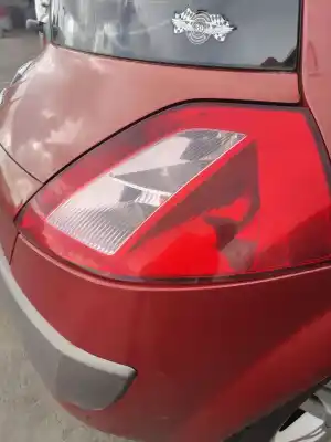 Peça sobressalente para automóvel em segunda mão FAROLIM TRASEIRO DIREITO por RENAULT MEGANE II (BM0/1_, CM0/1_)  Referências OEM IAM 8200073237  