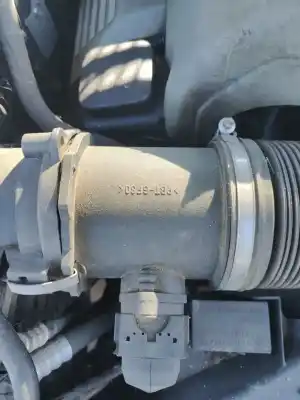 Gebrauchtes Autoersatzteil luftmassenmesser zum bmw 7 (e65, e66, e67) 735 i li oem-iam-referenzen pbtgf30  pbt-gf30