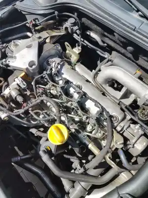 Автозапчасти б/у КОРОБКА ПЕРЕДАЧ за RENAULT LAGUNA II (BG0/1_)  ссылки OEM IAM PK6018  