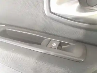 Автозапчастина б/у двері задні ліві для renault megane iii fastback (bz0/1_, b3_) 1.5 dci посилання на oem iam 821018543r  ted69 - grey