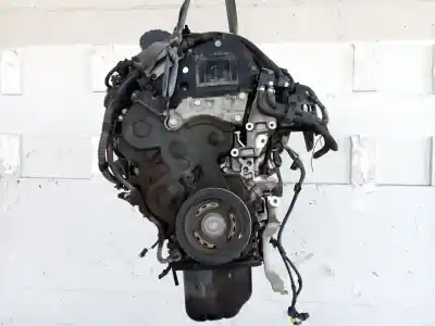 Pezzo di ricambio per auto di seconda mano motore completo per citroen c3 ii (sc_) 1.4 hdi 70 (sc8hzc sc8hr0 sc8hp4) riferimenti oem iam 8h01 8hr 1606279580