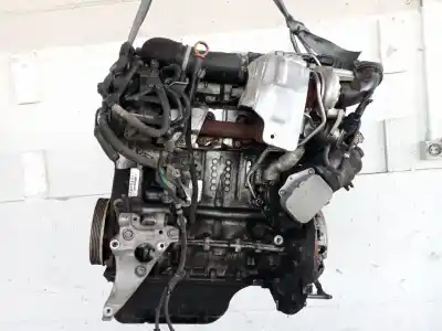 Pezzo di ricambio per auto di seconda mano motore completo per citroen c3 ii (sc_) 1.4 hdi 70 (sc8hzc sc8hr0 sc8hp4) riferimenti oem iam 8h01 8hr 1606279580