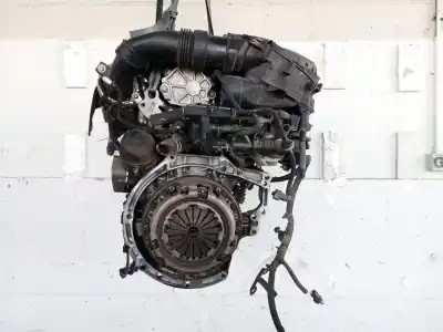 Pezzo di ricambio per auto di seconda mano motore completo per citroen c3 ii (sc_) 1.4 hdi 70 (sc8hzc sc8hr0 sc8hp4) riferimenti oem iam 8h01 8hr 1606279580