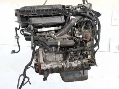 Pezzo di ricambio per auto di seconda mano motore completo per citroen c3 ii (sc_) 1.4 hdi 70 (sc8hzc sc8hr0 sc8hp4) riferimenti oem iam 8h01 8hr 1606279580