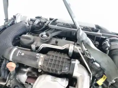 Pezzo di ricambio per auto di seconda mano MOTORE COMPLETO per CITROEN C3 II (SC_)  Riferimenti OEM IAM 8H01 8HR 1606279580