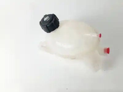 Pièce détachée automobile d'occasion Vase D'expansion De Liquide De Refroidissement pour RENAULT CLIO IV (BH_) 0.9 TCe 90 LPG Références OEM IAM 217104354R  