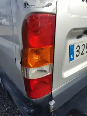 İkinci el araba yedek parçası SOL KUYRUK LAMBASI için FORD TRANSIT FURGONETA (FA_ _)  OEM IAM referansları YC1513405AG  