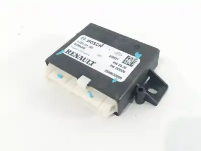 Second-hand car spare part ELECTRONIC MODULE for RENAULT KADJAR (HA_, HL_)  OEM IAM references 259903396R  0263014164
