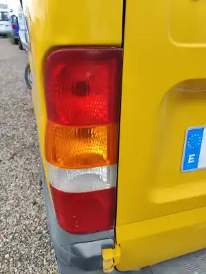 İkinci el araba yedek parçası sol kuyruk lambasi için ford transit autobús (fd_ _, fb_ _, fs_ _, fz_ _, fc_ _) 2.0 di (f_e_ f_f_ f_g_) oem iam referansları yc1513405ag  