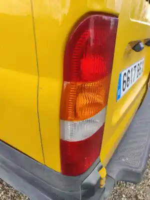 İkinci el araba yedek parçası sol kuyruk lambasi için ford transit autobús (fd_ _, fb_ _, fs_ _, fz_ _, fc_ _) 2.0 di (f_e_ f_f_ f_g_) oem iam referansları yc1513405ag  
