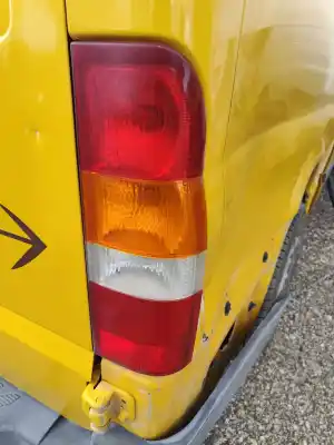 Автозапчастина б/у правий ліхтар для ford transit autobús (fd_ _, fb_ _, fs_ _, fz_ _, fc_ _) 2.0 di (f_e_ f_f_ f_g_) посилання на oem iam yc1513404ag