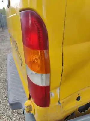 Автозапчастина б/у правий ліхтар для ford transit autobús (fd_ _, fb_ _, fs_ _, fz_ _, fc_ _) 2.0 di (f_e_ f_f_ f_g_) посилання на oem iam yc1513404ag  