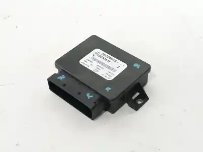 İkinci el araba yedek parçası elektronik modül için renault kadjar (ha_, hl_) 1.5 dci 110 (hla3)  oem iam referansları 285f24621r  