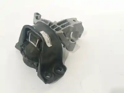 Second-hand car spare part engine support for renault kadjar (ha_, hl_) 1.5 dci 110 (hla3) oem iam references 112102405r  