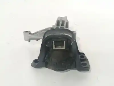 Second-hand car spare part engine support for renault kadjar (ha_, hl_) 1.5 dci 110 (hla3) oem iam references 112102405r  
