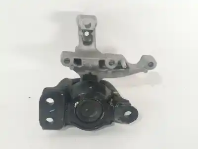 Second-hand car spare part engine support for renault kadjar (ha_, hl_) 1.5 dci 110 (hla3) oem iam references 112102405r  