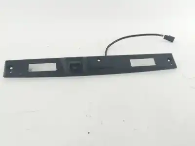 İkinci el araba yedek parçası KAMERA için RENAULT KADJAR (HA_, HL_)  OEM IAM referansları 265128281R  