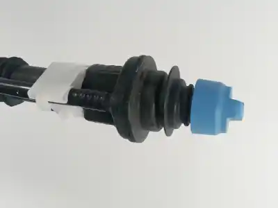 Second-hand car spare part adblue tank for renault kadjar (ha_, hl_) 1.5 dci 110 (hla3)  oem iam references 20411hv81a  