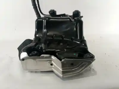 Second-hand car spare part adblue tank for renault kadjar (ha_, hl_) 1.5 dci 110 (hla3)  oem iam references 20411hv81a  