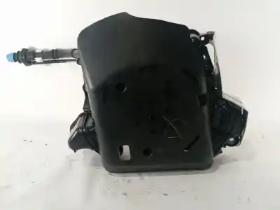 Second-hand car spare part adblue tank for renault kadjar (ha_, hl_) 1.5 dci 110 (hla3)  oem iam references 20411hv81a  
