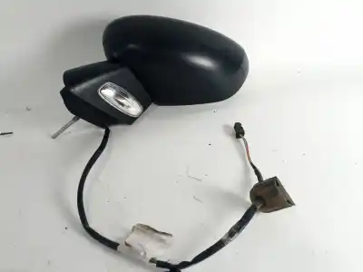 Автозапчасти б/у левое зеркало за citroen c3 ii (sc_) 1.4 hdi 70 (sc8hzc sc8hr0 sc8hp4) ссылки oem iam 8154aq