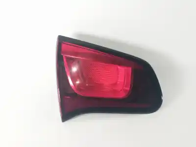 Автозапчасти б/у внутренний левый задний фонарь за citroen c3 ii (sc_) 1.4 hdi 70 (sc8hzc sc8hr0 sc8hp4) ссылки oem iam 9685225580