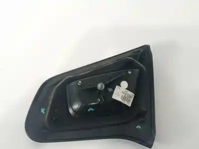 Автозапчасти б/у внутренний левый задний фонарь за citroen c3 ii (sc_) 1.4 hdi 70 (sc8hzc sc8hr0 sc8hp4) ссылки oem iam 9685225580  