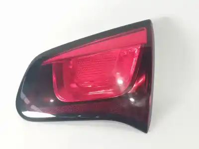 Автозапчасти б/у внутренний правый задний фонарь за citroen c3 ii (sc_) 1.4 hdi 70 (sc8hzc sc8hr0 sc8hp4) ссылки oem iam 9685225480