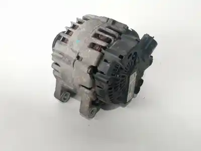 Recambio de automóvil de segunda mano de ALTERNADOR para CITROEN C3 II (SC_)  referencias OEM IAM 9678048880 TG15C189. 211438520 2614016B