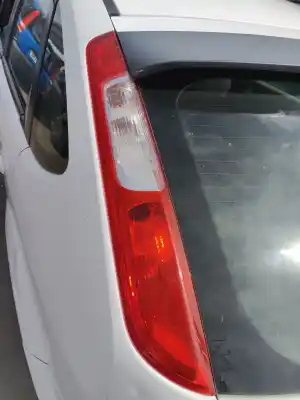Автозапчастина б/у ЛІВИЙ ХОД ЛІХАР для FORD FOCUS II (DA_, HCP, DP)  Посилання на OEM IAM 4M5113A603AB  