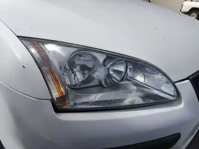 Автозапчасти б/у правая фара за ford focus ii (da_, hcp, dp) 1.8 ссылки oem iam 4m5113099ad