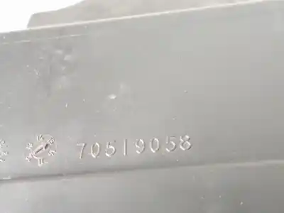 Автозапчасти б/у  за BMW SERIE 3 LIM. (F30)  ссылки OEM IAM 70519058  