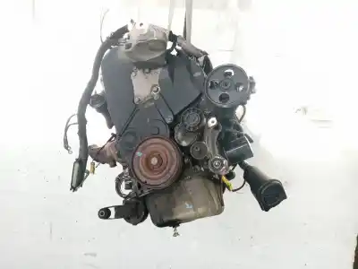 Pièce détachée automobile d'occasion moteur complet pour peugeot expert furgón (222) 2.0 hdi  références oem iam rhx  