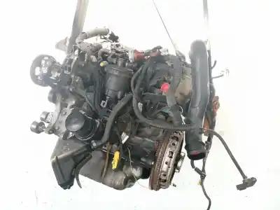 Pièce détachée automobile d'occasion moteur complet pour peugeot expert furgón (222) 2.0 hdi  références oem iam rhx  