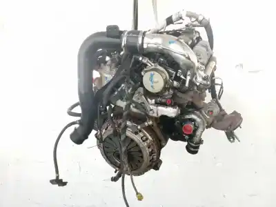 Pièce détachée automobile d'occasion moteur complet pour peugeot expert furgón (222) 2.0 hdi  références oem iam rhx  